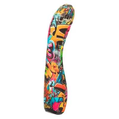 calexotics hype ridgd g g spot vibrator