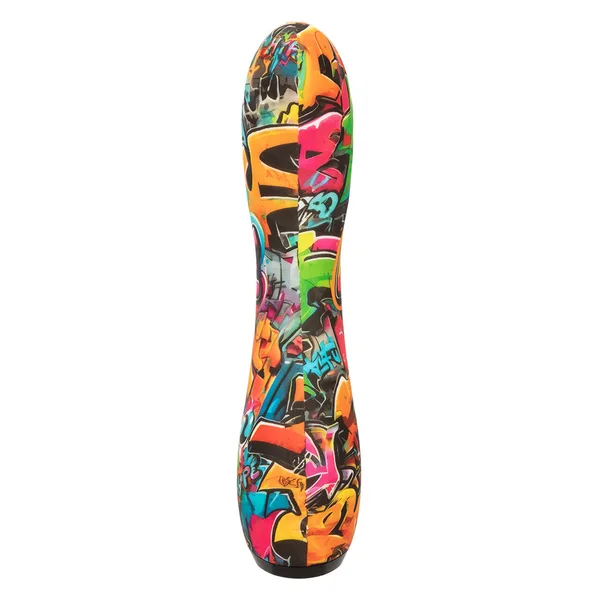CalExotics Hype Ridg'd G G-Spot Vibrator — image 2 of 3