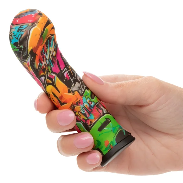 CalExotics Hype Mini G G-Spot Vibrator — image 2 of 2