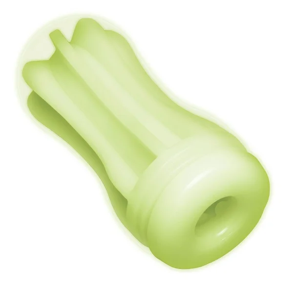 WhipSmart Glow in the Dark Stroker Cup — image 2 of 3