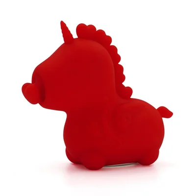 unihorn cupids beau clitoral stimulator