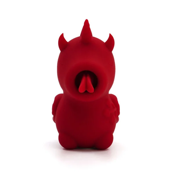 Unihorn Blaze Diablo Clitoral Stimulator — image 3 of 4