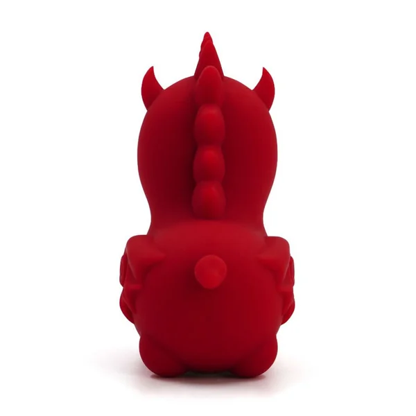Unihorn Blaze Diablo Clitoral Stimulator — image 2 of 4