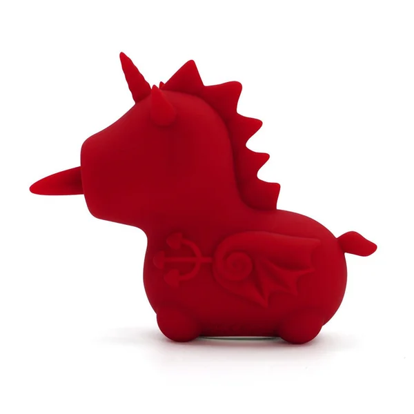 Unihorn Blaze Diablo Clitoral Stimulator — image 4 of 4