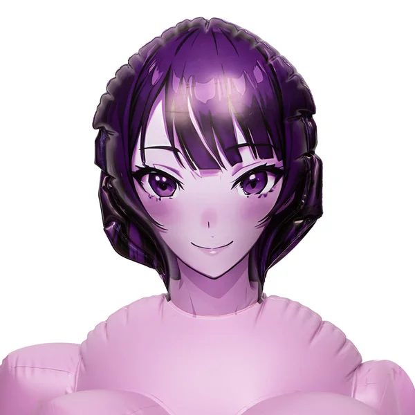 CalExotics Anime Gigi Spread Em Love Doll — image 2 of 3
