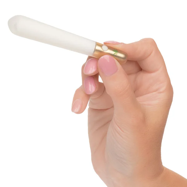 Naughty Bits Smoke Show Mini Joint Vibrator — image 2 of 2