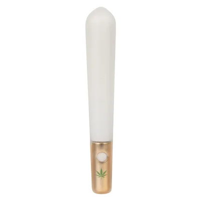 naughty bits smoke show mini joint vibrator