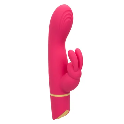 calexotics love bunny vibrating g rabbit vibrator