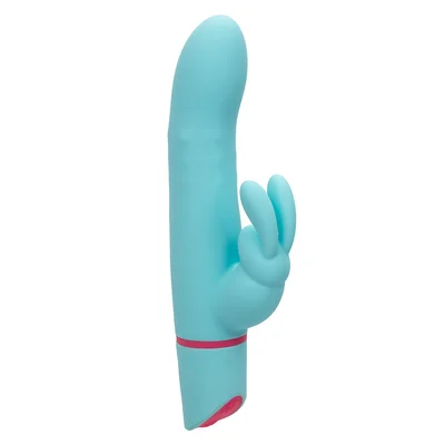 calexotics love bunny rotating bunny rabbit vibrator