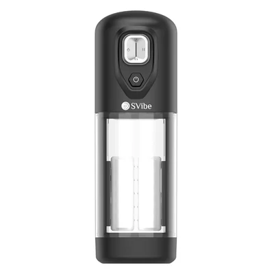 svibe ikon volt masturbator