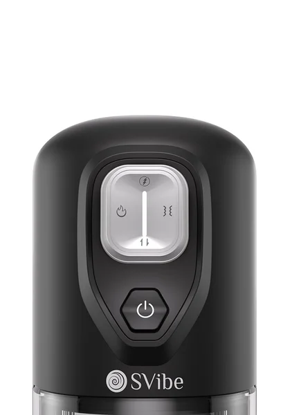 Svibe Ikon Volt Masturbator — image 5 of 8