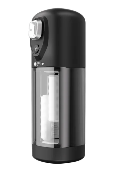 Svibe Ikon Volt Masturbator — image 2 of 8