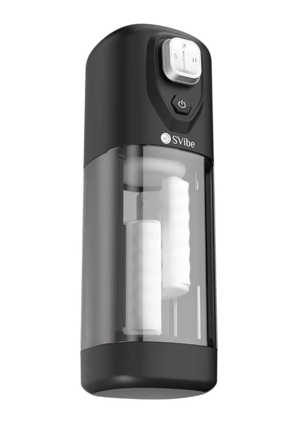 Svibe Ikon Volt Masturbator — image 3 of 8