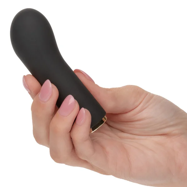 CalExotics Raven "G" Lover G-Spot Vibrator — image 2 of 2