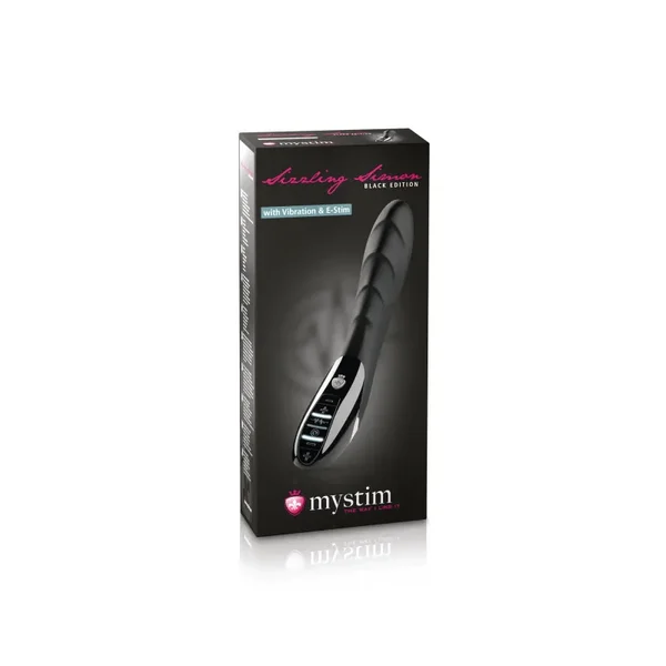 MyStim Sizzling Simon EStim Vibrator — image 19 of 25