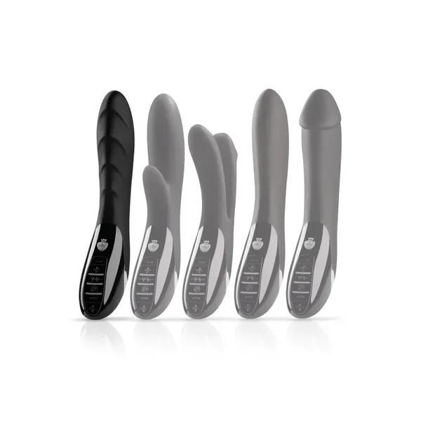 MyStim Sizzling Simon EStim Vibrator — image 25 of 25