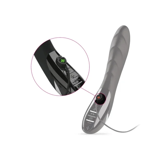 MyStim Sizzling Simon EStim Vibrator — image 24 of 25