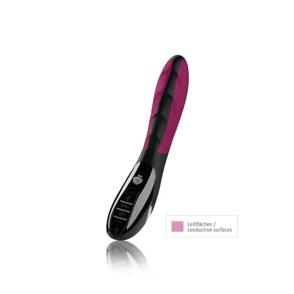 MyStim Sizzling Simon EStim Vibrator — image 23 of 25