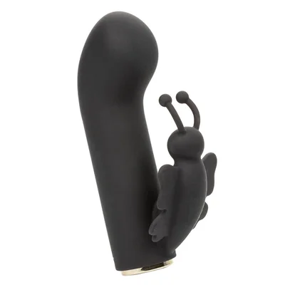 calexotics raven butterfly rabbit vibrator