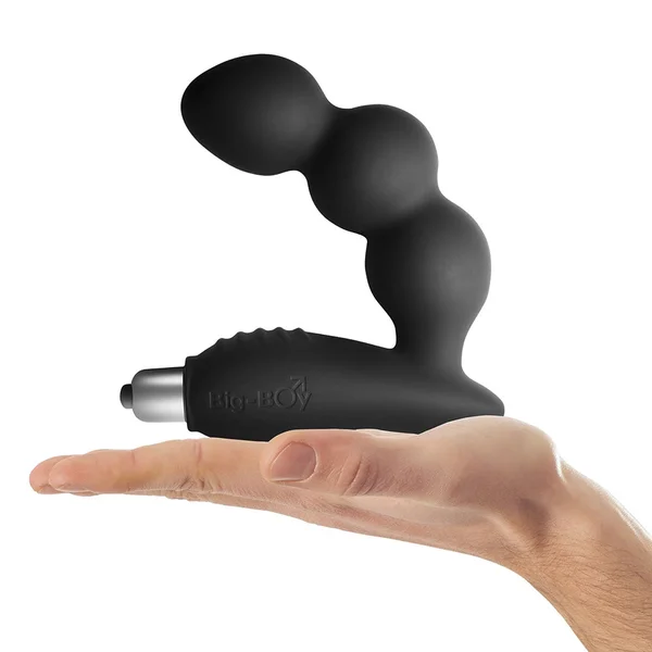 Rocks Off Big Boy Prostate Massager — image 3 of 3