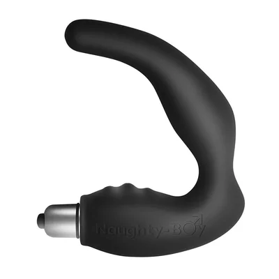 rocks off naughty boy prostate massager