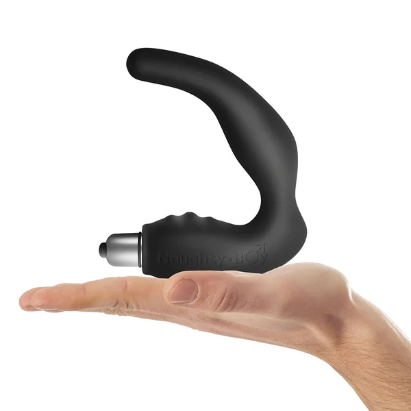 Rocks Off Naughty Boy Prostate Massager — image 3 of 3
