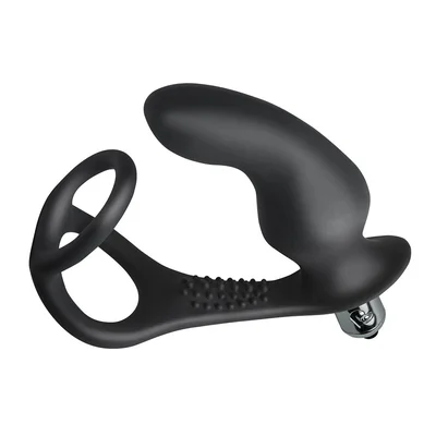rocks off ro zen pro butt plug and cock ring