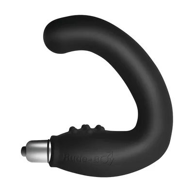 rocks off rude boy prostate massager