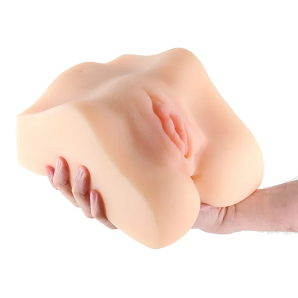 NS Novelties Barely Legal Holly Masturbator — image 2 of 2