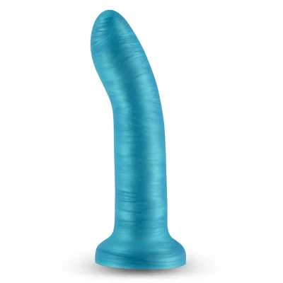 ns novelties royals 6 inch charlie sunction cup dildo