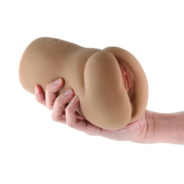 NS Novelties Barely Legal Willow Stroker — image 2 of 2
