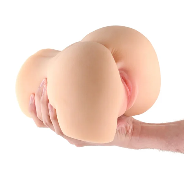 NS Novelties Barely Legal Hazel Masturbator — image 2 of 2