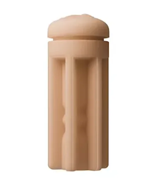 Vagina-Shaped Sleeve for Solace Pro by Lovense — image 4 of 5