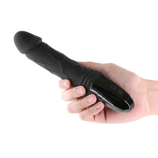 NS Novelties Renegade Electrica Digital Vibrator — image 2 of 2