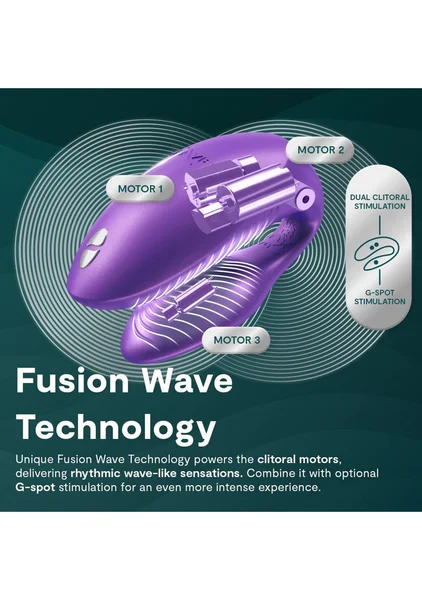 We-Vibe Chorus Pro — image 13 of 25