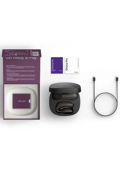 We-Vibe Chorus Pro — image 8 of 25