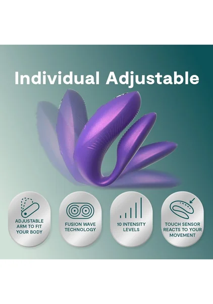 We-Vibe Chorus Pro — image 14 of 25