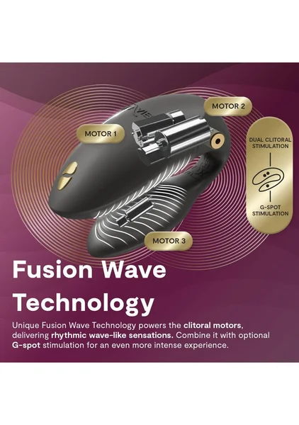We-Vibe Chorus Pro — image 4 of 25