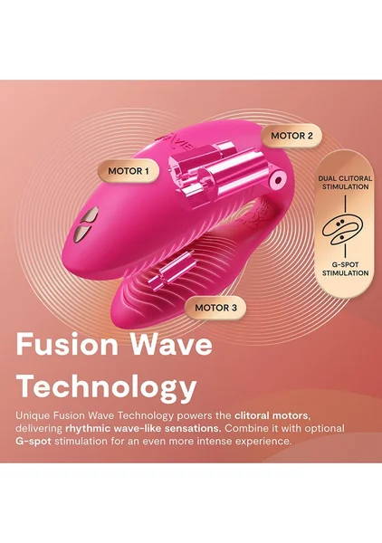 We-Vibe Chorus Pro — image 22 of 25
