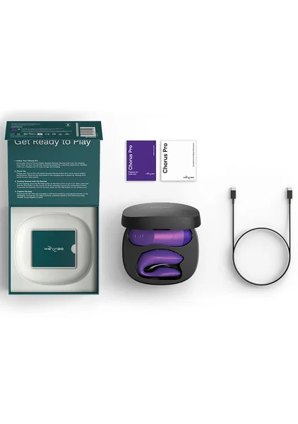We-Vibe Chorus Pro — image 17 of 25