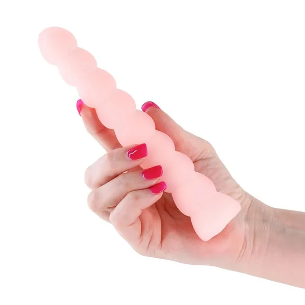 NS Novelties Pure Joy Vibrator — image 2 of 2