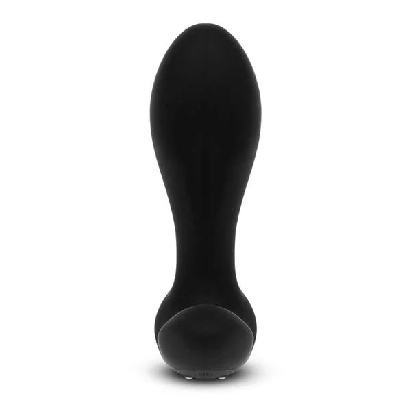 B-Vibe Remote Controlled Expand Butt Plug — image 3 of 4