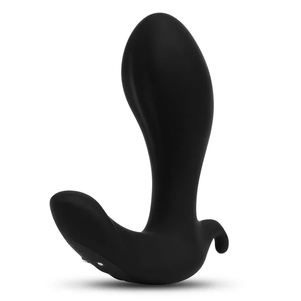 B-Vibe Remote Controlled Expand Butt Plug — image 2 of 4