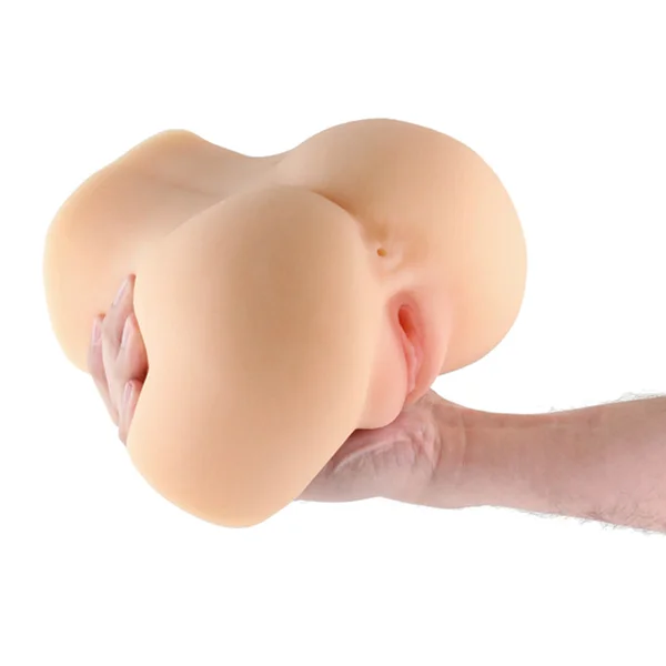 NS Novelties Barely Legal Lotus Masturbator — image 2 of 2