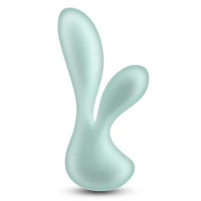 ns novelties pure luna rabbit vibrator