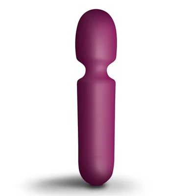 rocks off sugarboo playful passion wand massager