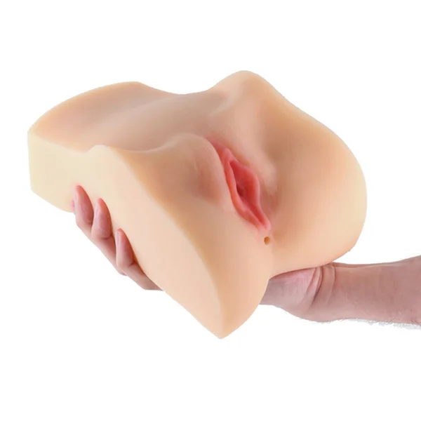 NS Novelties Barely Legal Daisy Masturbator — image 2 of 2