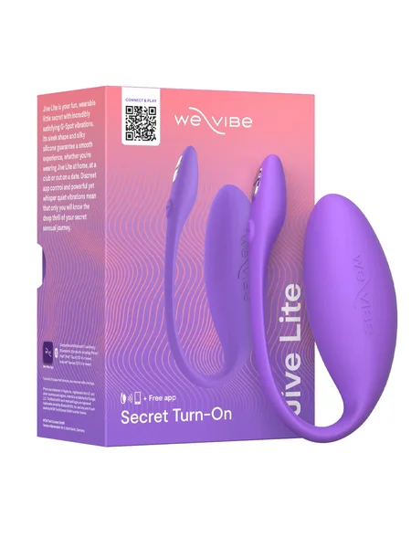 We-Vibe Jive Lite — image 18 of 18