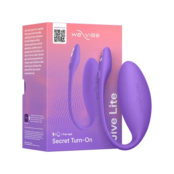 We-Vibe Jive Lite — image 7 of 18