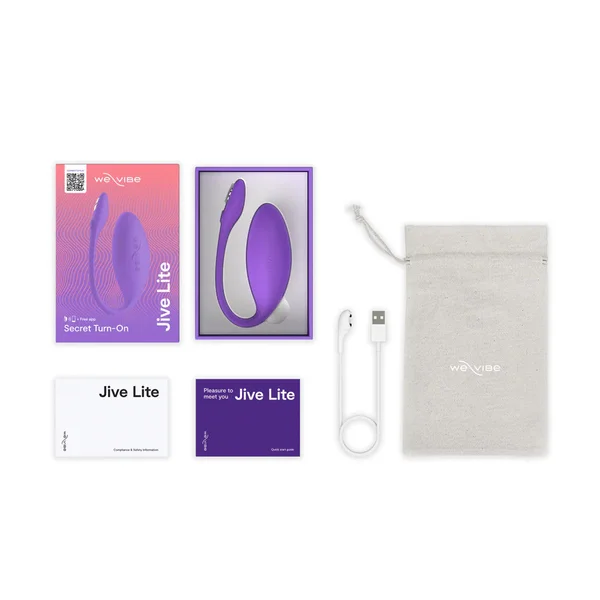 We-Vibe Jive Lite — image 8 of 18